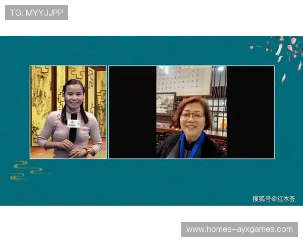 体操赛事直播间引入专家连线讲解 体操赛事直播间引入专家连线讲解